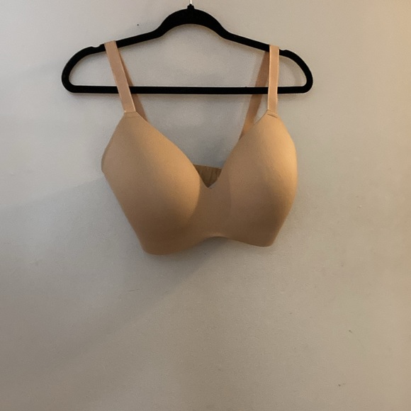 NWOT KNIX WING WOMAN BRA - Picture 12 of 16